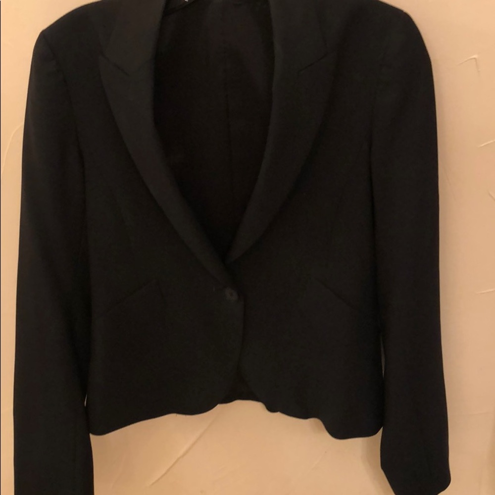 Theory Suit Jacket